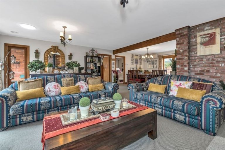 Photo of property in 17 Smarts Drive, Leithfield, 7481