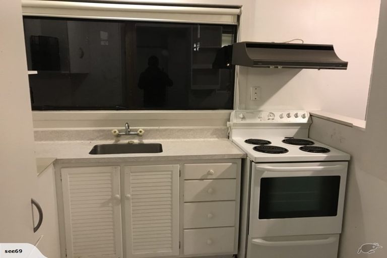 Photo of property in 19 Wilding Avenue, Northcote Point, Auckland, 0627