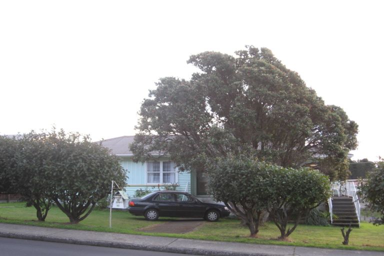 Photo of property in 104 Ruapehu Street, Paraparaumu, 5032