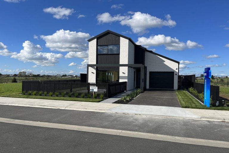 Photo of property in 5 Horseshoe Terrace, Baverstock, 3289