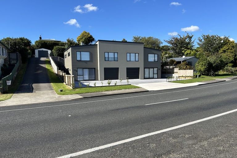 Photo of property in 277 Tukapa Street, Hurdon, New Plymouth, 4310