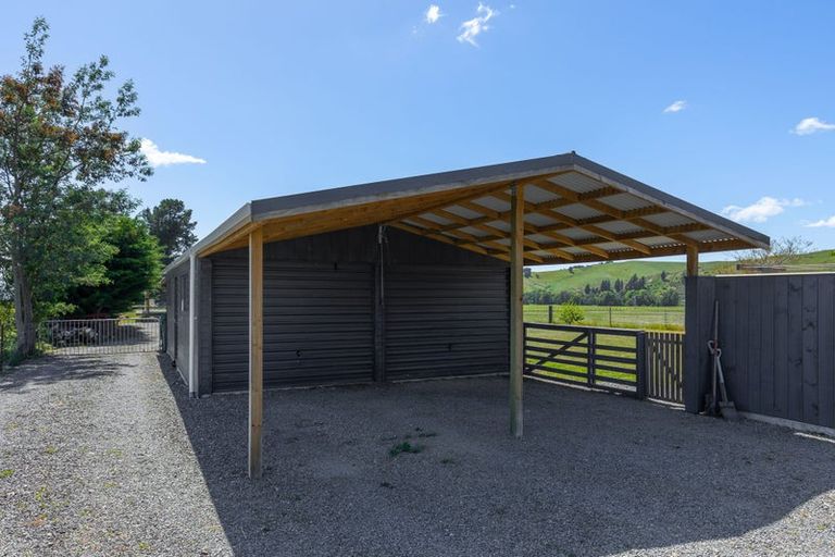 Photo of property in 85 Tyntesfield Road, Waihopai Valley, Blenheim, 7276