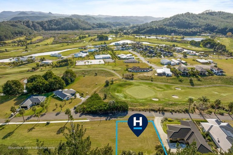 Photo of property in 53 Pinehurst Drive, Pauanui, Hikuai, 3579