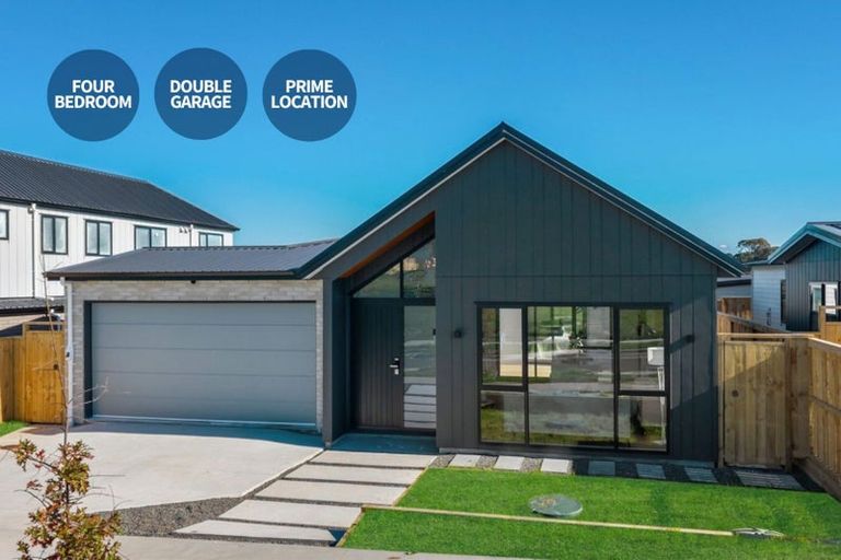 Photo of property in 14 Kobe Street, Karaka, 2580