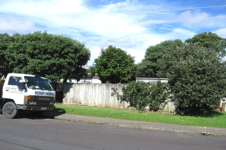 Photo of property in 1/9 Richard Avenue, Bucklands Beach, Auckland, 2014