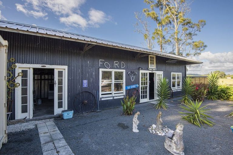 Photo of property in Pouto Road, Dargaville, 0371