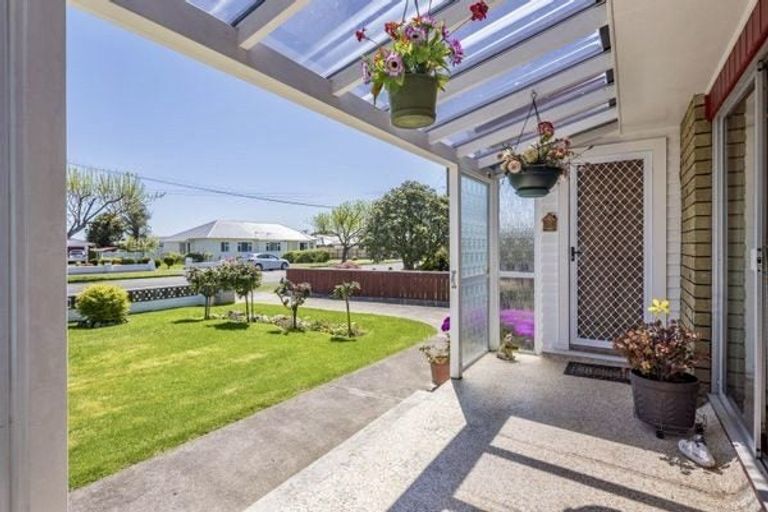 Photo of property in 18 Princes Street, Levin, 5510