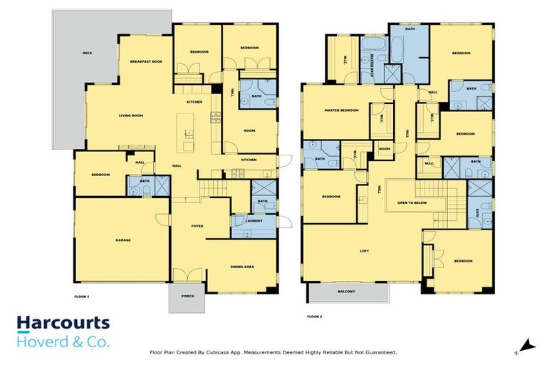 Photo of property in 37 Hing Street, Flat Bush, 2019