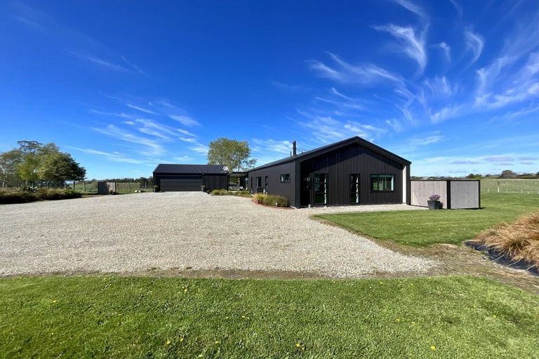 Photo of property in 99 Rosebrook Road, Claremont, Timaru, 7974