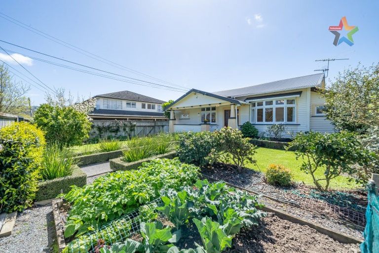 Photo of property in 63 Pretoria Street, Hutt Central, Lower Hutt, 5010