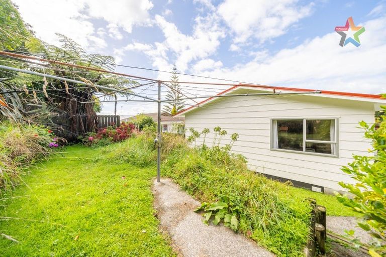 Photo of property in 251 Major Drive, Kelson, Lower Hutt, 5010