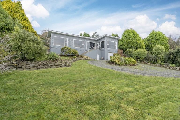 Photo of property in 127 Omaui Road, Greenhills, Invercargill, 9877