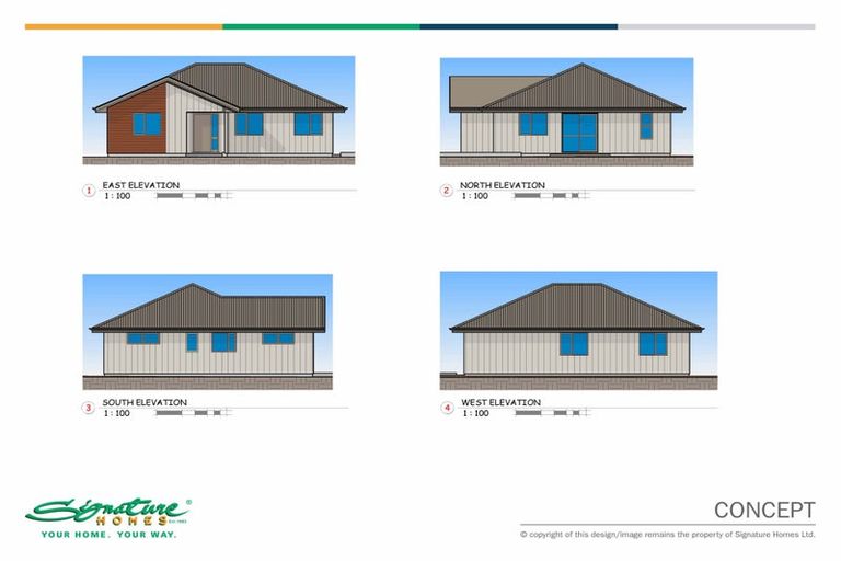 Photo of property in 237 Rangiuru Road, Otaki, 5512