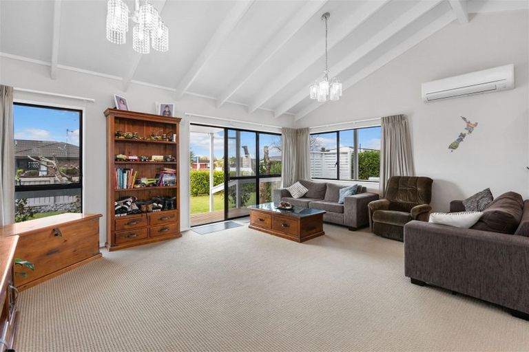 Photo of property in 38 Page Street, Morrinsville, 3300