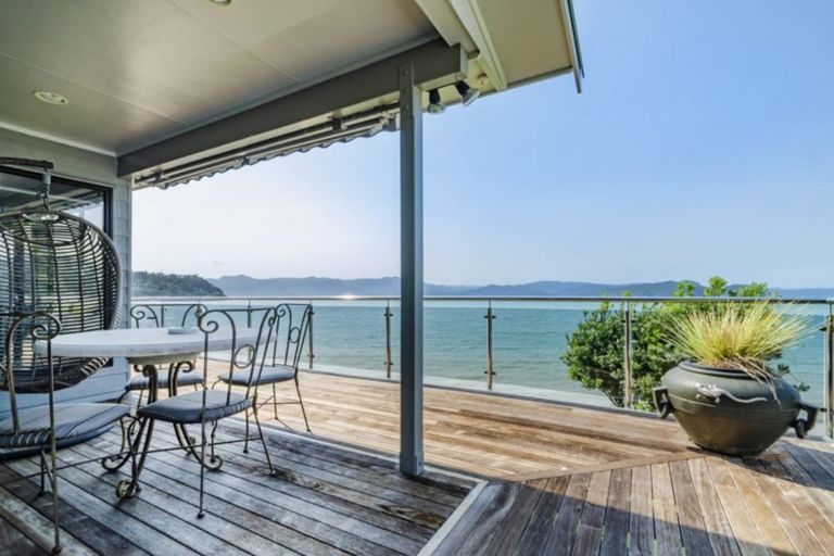 Photo of property in 25f Orua Bay Beach Road, Manukau Heads, Awhitu, 2684