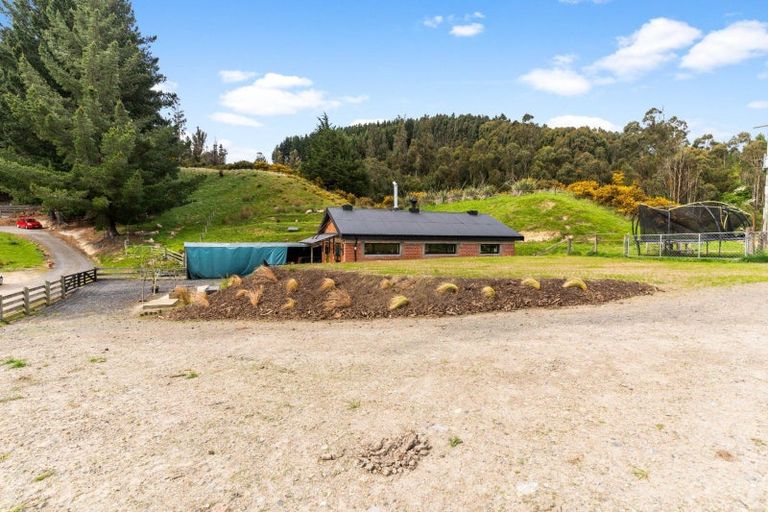 Photo of property in 328 Gladstone Road North, Mosgiel, 9092