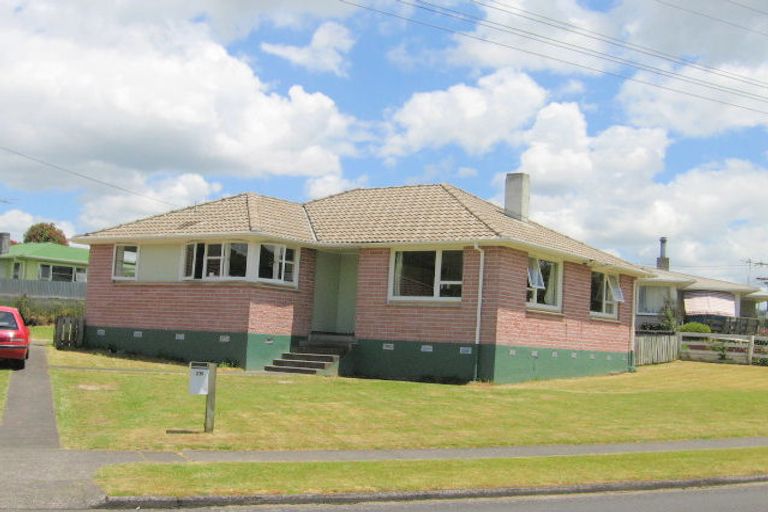 Photo of property in 28 Roslyn Street, Taumarunui, 3920