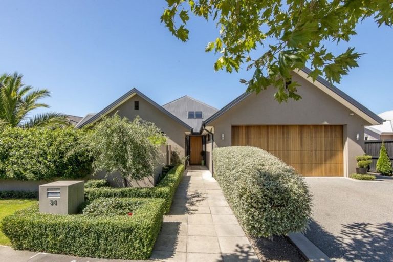 Photo of property in 34 Country Palms Drive, Halswell, Christchurch, 8025