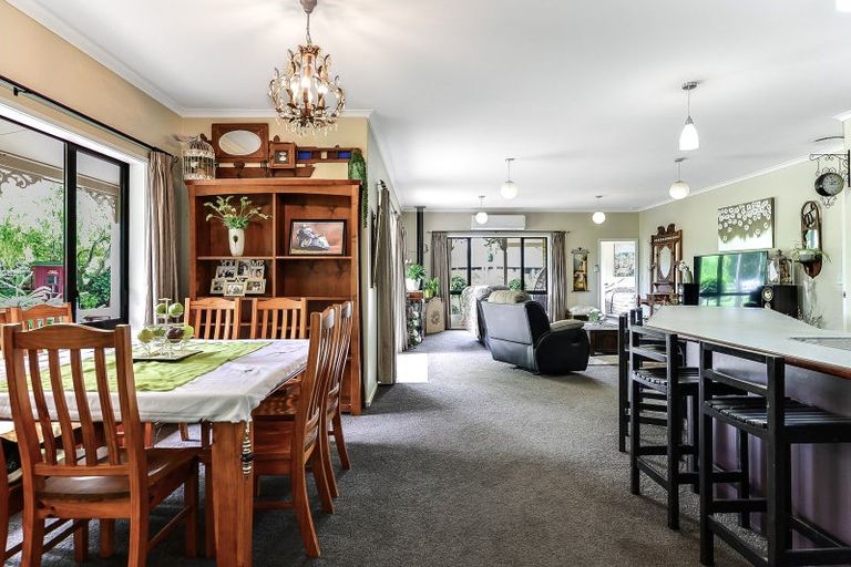 Photo of property in 821 Parallel Road, Ohaupo, 3881