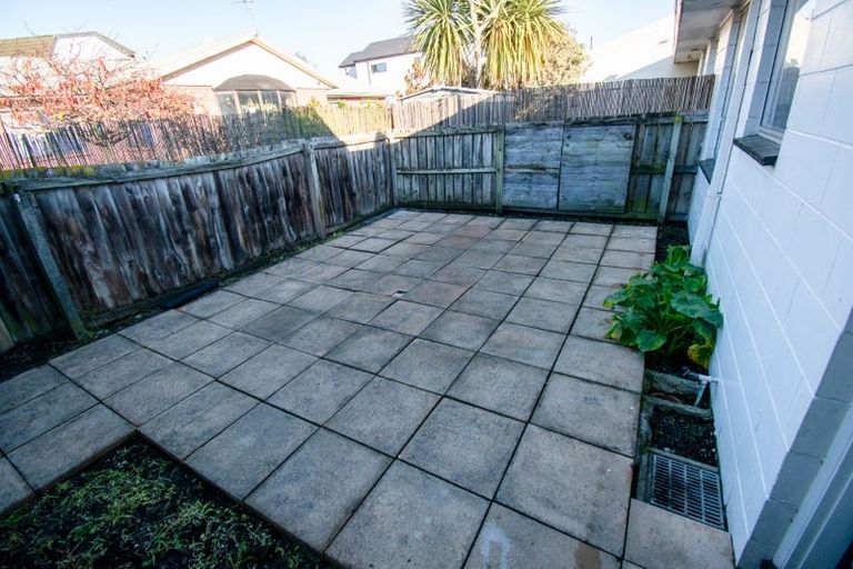 Photo of property in 3/17 Barrie Street, Addington, Christchurch, 8024