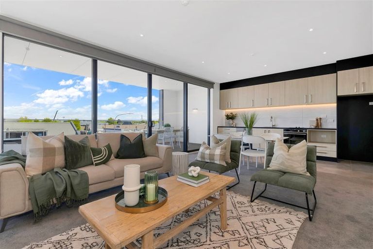 Photo of property in 202/39 High Street, Rangiora, 7400