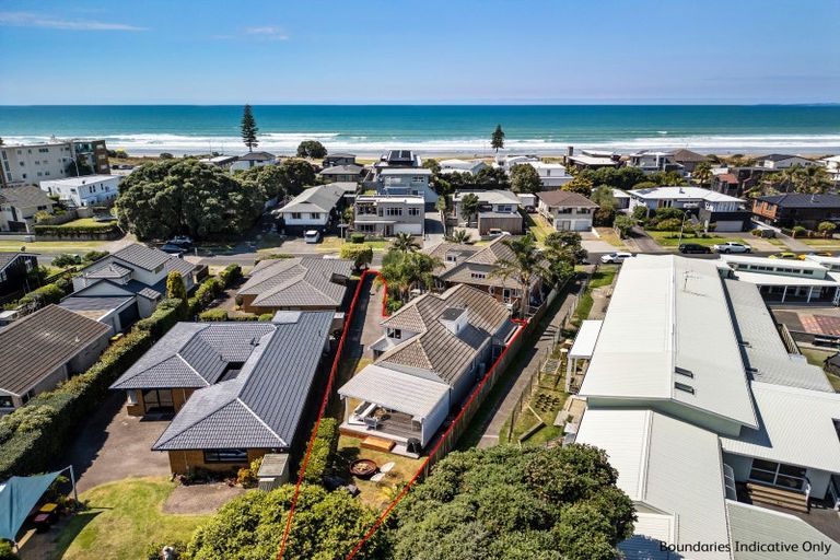 Photo of property in 10 Lee Street, Mount Maunganui, 3116