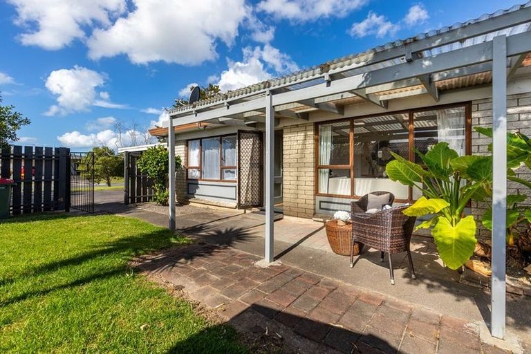 Photo of property in 1/38 Latham Avenue, Pakuranga, Auckland, 2010