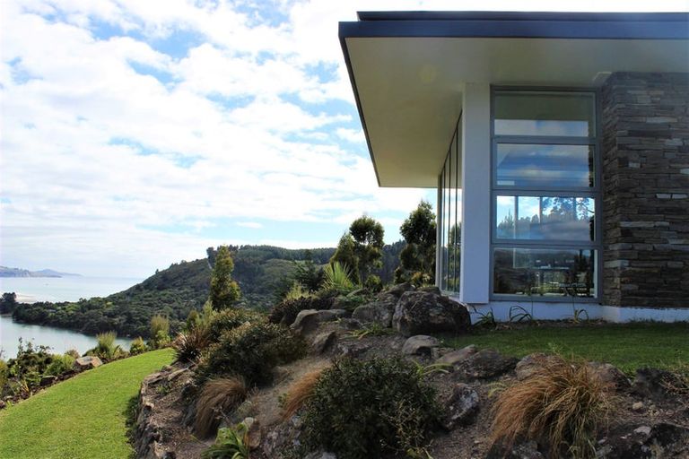 Photo of property in 128b Doctors Point Road, Waitati, 9085