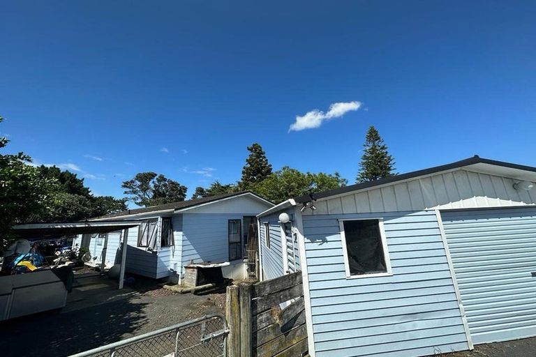 Photo of property in 226 Mahia Road, Weymouth, Auckland, 2103