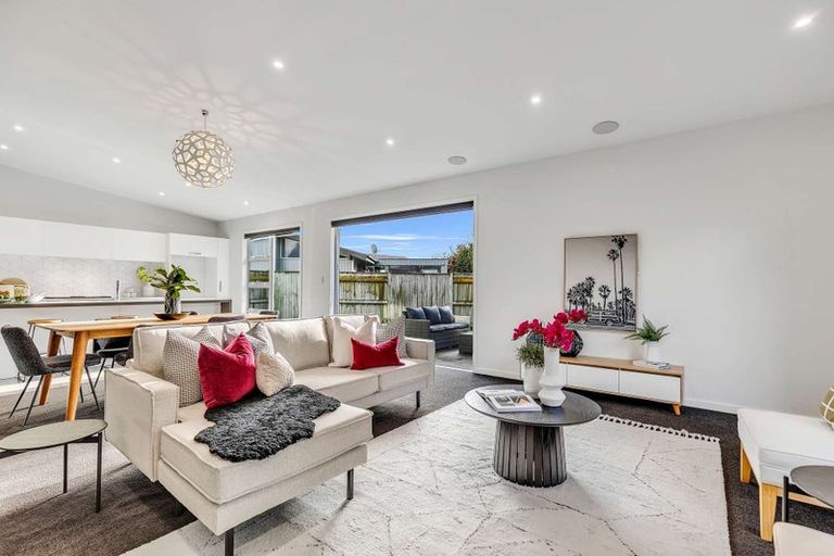 Photo of property in 25a Glasgow Street, Takaro, Palmerston North, 4412