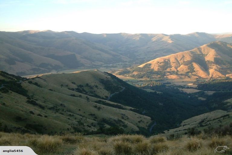 Photo of property in 43 Western Valley Road, Little River, 7591