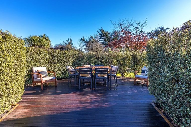 Photo of property in 329 Trices Road, Prebbleton, 7604