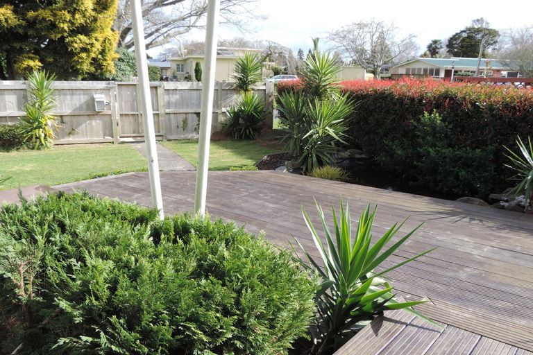 Photo of property in 4 Totara Avenue, Matamata, 3400