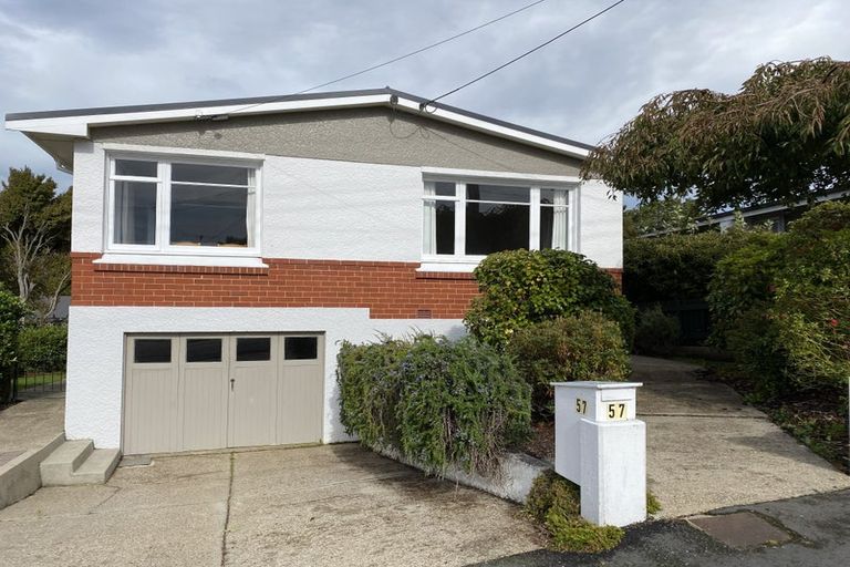 Photo of property in 57 Shetland Street, Wakari, Dunedin, 9010