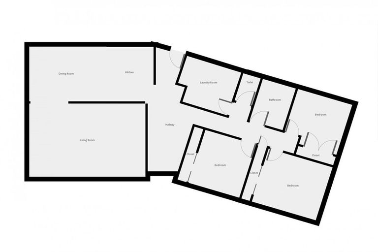 Photo of property in 256 Carrington Street, Vogeltown, New Plymouth, 4310