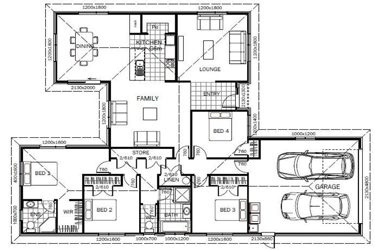 Photo of property in 5 Wai Shing Place, Pukekohe, 2120