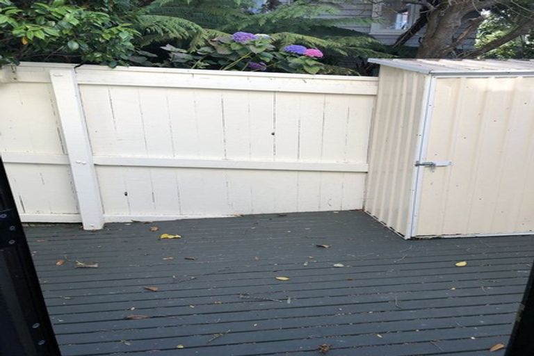 Photo of property in 7/12 Vallance Street, Kilbirnie, Wellington, 6022