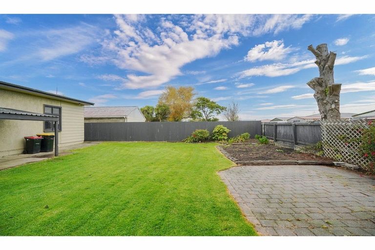 Photo of property in 109 Oreti Street, Kingswell, Invercargill, 9812