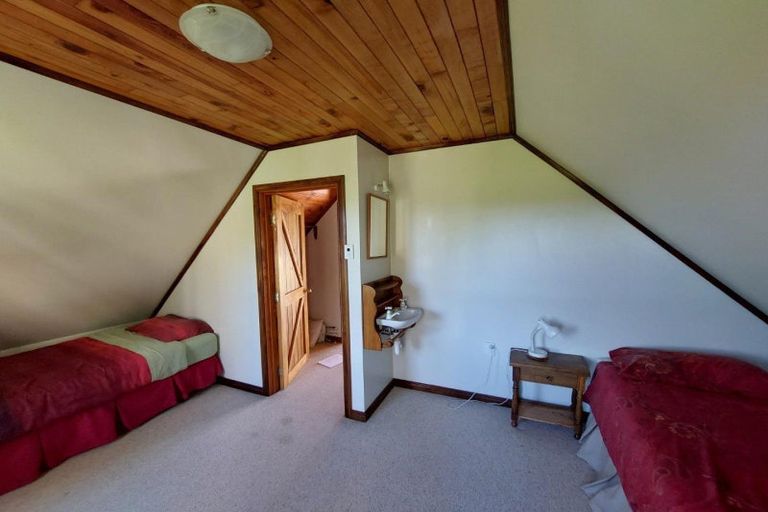 Photo of property in 277 Wortley Road, Waiongana, New Plymouth, 4373