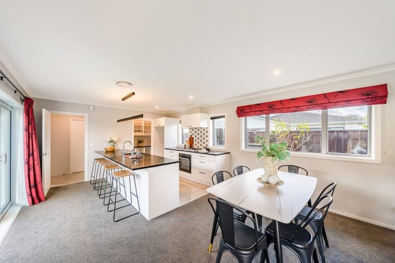 Photo of property in 18 Martha Turnell Crescent, Manor Park, Lower Hutt, 5019