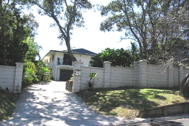 Photo of property in 30 Cliff Road, Torbay, Auckland, 0630