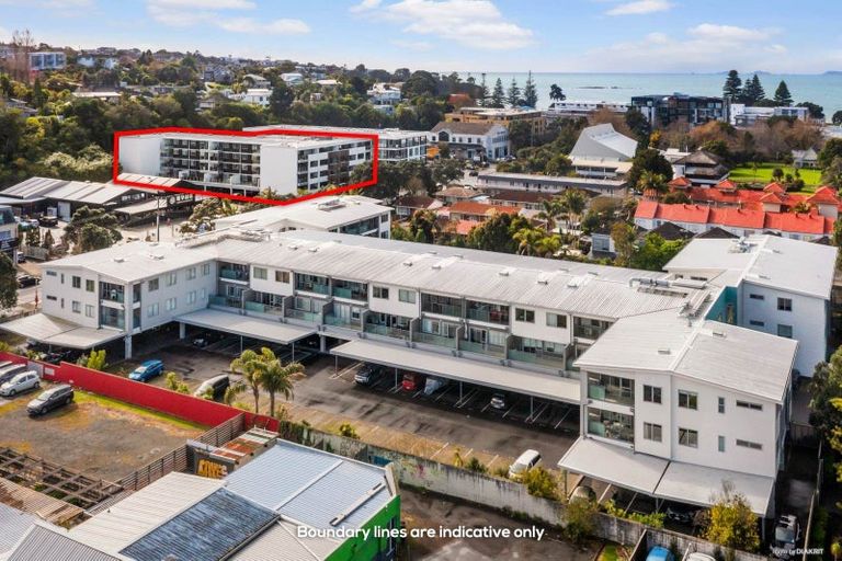 Photo of property in 209/25 Bute Road, Browns Bay, Auckland, 0630