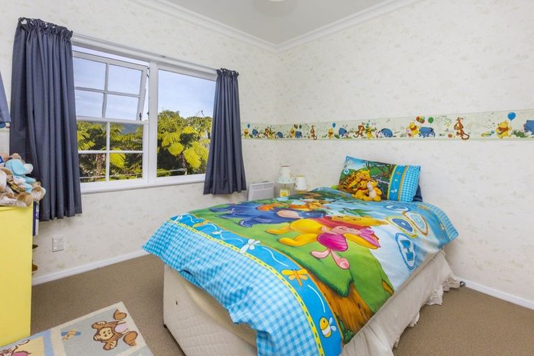 Photo of property in 16 Alleyne Court, Brown Owl, Upper Hutt, 5018