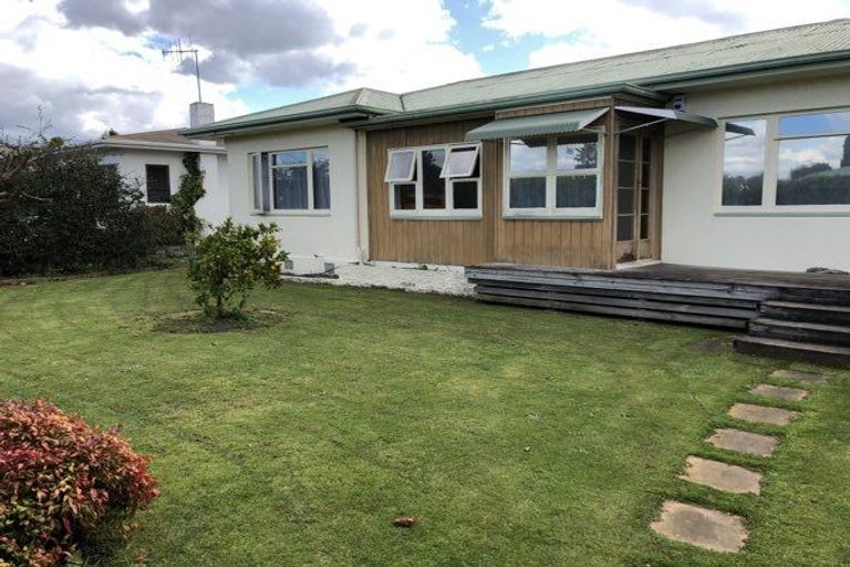 Photo of property in 1414 Woodstock Avenue, Mayfair, Hastings, 4122