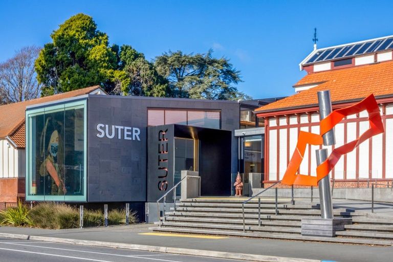 Photo of property in 4/1g Harley Street, Nelson, 7010