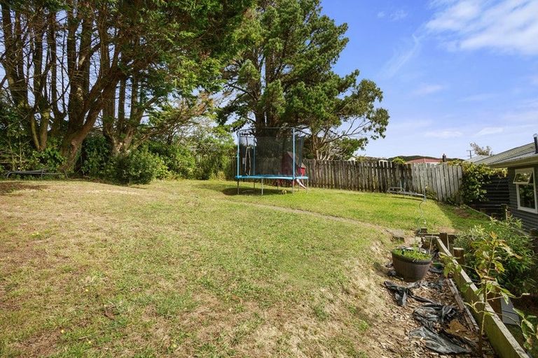 Photo of property in 47 Bedford Street, Cannons Creek, Porirua, 5024