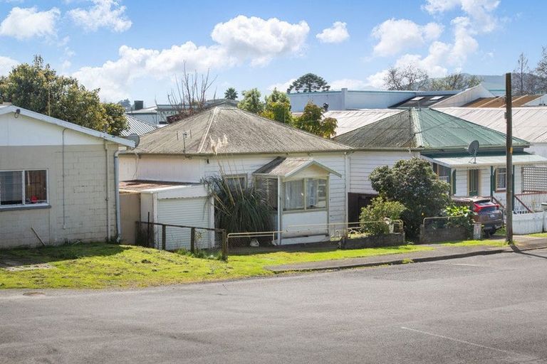 Photo of property in 7 Queen Street, Waihi, 3610