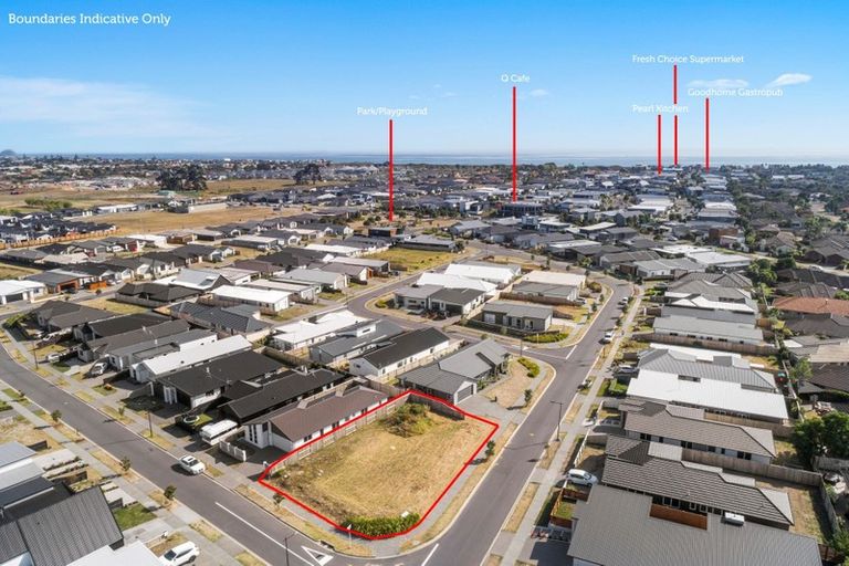 Photo of property in 18 Awatira Drive, Papamoa Beach, Papamoa, 3118