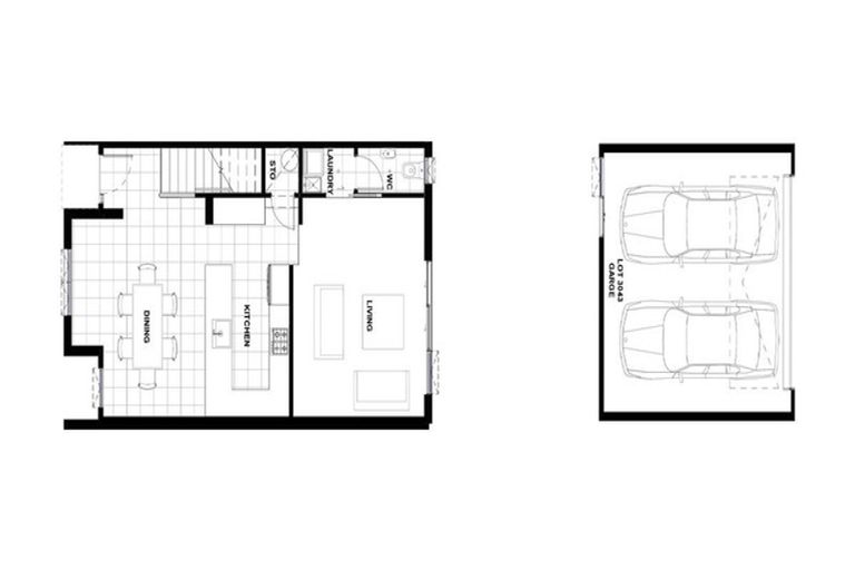 Photo of property in 56 Pepene Avenue, Takanini, 2112