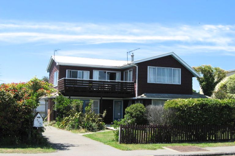 Photo of property in 409 Pine Avenue, South New Brighton, Christchurch, 8062